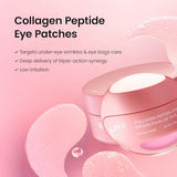 Biodance Collagen Peptide Eye Patches 30