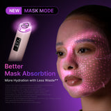 Medicube AGE-R Booster Pro X2  Pink Device