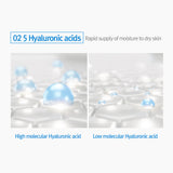 Pyunkang Yul Kids & Baby Wash 590ml