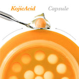 Medicube Kojic Caid Turmeric Vita Capsule Cream 53g