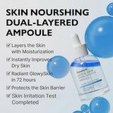 Genabelle Crystal Drop Hydra Booster Ampoule 30ml