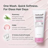 Medicube Rosemary PDRN Hair Mask 200ml