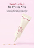 I'm from Ginseng Eye Cream 30ml / 1.01 fl oz
