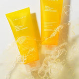 Aprilskin Calendula Low-PH Foam Cleanser 200ml / 6.76 oz.