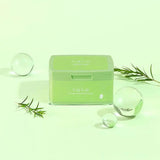 <RED30> Tirtir Tea Tree Clear Ampoule Mask