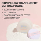 I'm meme Skin Pillow Setting Powder 10g
