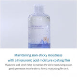Mixsoon Glacier Water Hyaluronic Acid Serum 100ml