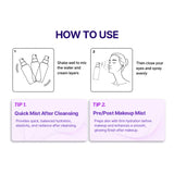 BOH Bio Heal Probioderm 3D Lifting Cream Mist 100ml