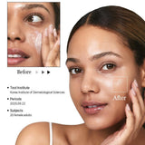 Round Lab Deep Collagen Rice Cake Mask Cleanser 100ml
