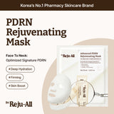 Dr. Reju-All Advanced PDRN Rejuvenating Mask 4ea
