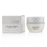 3W Clinic Collagen Whitening Cream 60ml