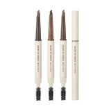 Clio Sharp So Simple Brow Pencil 03 Neutral Brown