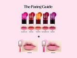 Etude Dear Darling Water Tint Pomegranate