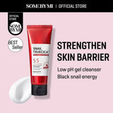 SOME BY MI Snail Truecica Miracle Gel Cleanser 30ml