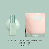 Tirtir Mask Fit Tone Up Essence Tinted Moisturizer Mint 30ml / 1.01 fl. oz.