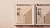 Dasique V Cut Blending Shading 3 Colors 01 Warm Blending