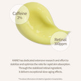 Kaine Caffetinal Cream 50ml