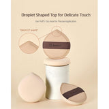 Studio17 Pang Pang Big Puff