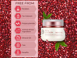 The Face Shop Pomegranate & Collagen Volume Lifting Eye Cream 50ml