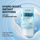 Anua Barrier Reoot Water Gel Cream 100ml