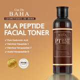 Cos De Baha M.A Peptide Facial Toner 200ml