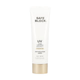 <RED> Missha Safe Block UV Cover Tone Up Sun Crean SPF 50+ 50ml