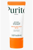 Purito Seoul Sun Day Adventure Sunscreen 50ml (RENEWED)