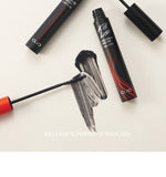 <RED> Clio Kill Lash Superproof Mascara 02 Volume Curling 8.5g