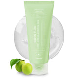 OOTD Green Plum Low pH Cleanser Gel 200ml