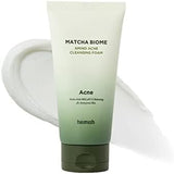 heimish Matcha Biome Acne Cleansing Foam 150ml / 5.3 oz.