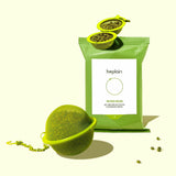 Beplain Mung Bean pH-pH-Balanced Cleansing Wipe 20