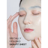 <RED> Cellimax Noni Ampoule Mask 5