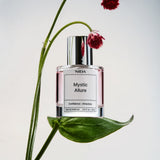 Nida Eau De Parfum Mystic Allure 30ml