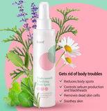 Koelf Madecassoside Clarifying Body Spray 150ml