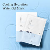 Round Lab Dokdo 1025 Water Gel Mask 10