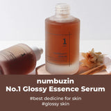 <RED> Numbuzin No.8 Glossy Essence Serum 50ml