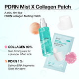 Anua Special Collagen Care PDRN Melting Patch for Neck 4