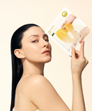 Sungboon Editor Silk Peptide EGF Intensive Gold Mask 4