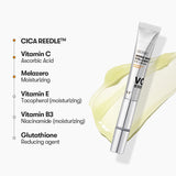 VT Cica Reedle Shot Vita-Light Eye Cream 15ml