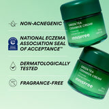 innisfree Green Tea Ceramide Cream 80ml