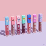 The Creme Shop BT21 Vitamin E + Calendula Oil Lip Tint Pink