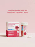 Foodology Coleology Cut Probiotics 30 Capsules