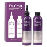 Dr.Groot Scalp Revitalizing Solution 2 set