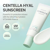 Mixsoon Centella Hyal Sunscreen 50ml