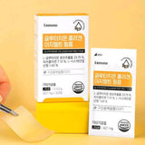 iammI Glutathione Collagen Easy Melt Film 30 Sheets