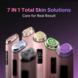 Medicube AGE-R Booster Pro X2  Pink Device