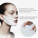 Avajar Rejuvenating Double V Mask 5