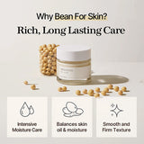 Mixsoon Bean Tube Cream 65ml