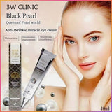 3W Clinic Black Pearl Eye Cream 40ml