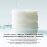 Abib Green LHA Pore Pad Clear Touch 60 Pads